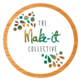 The Make It Collective logo