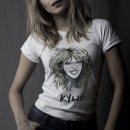 Kylie T shirt