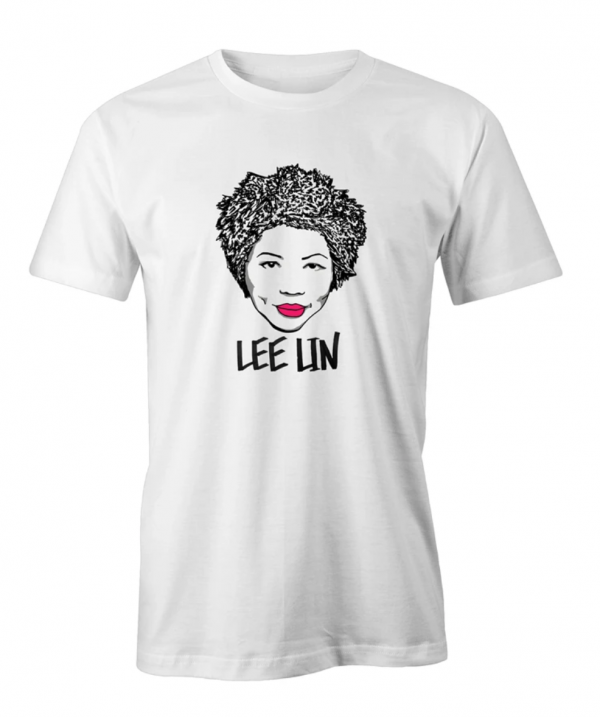 High Tees Lee Lin T shirt