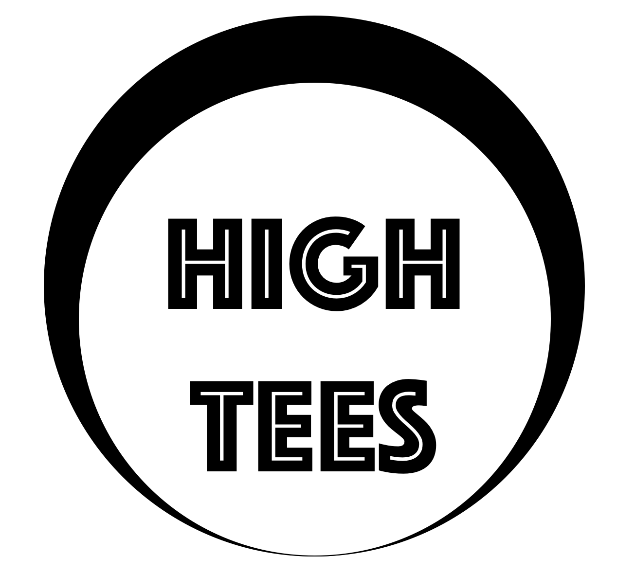 High Tees