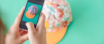 Instagram for Handmade Brands: Getting Your Business Setup & Discovered