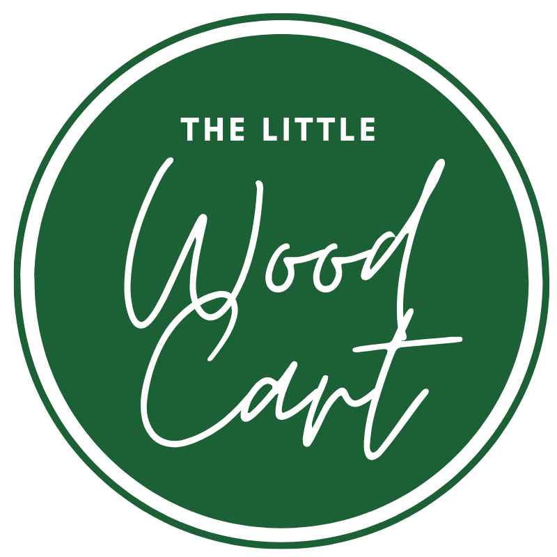 The Little Wood Cart