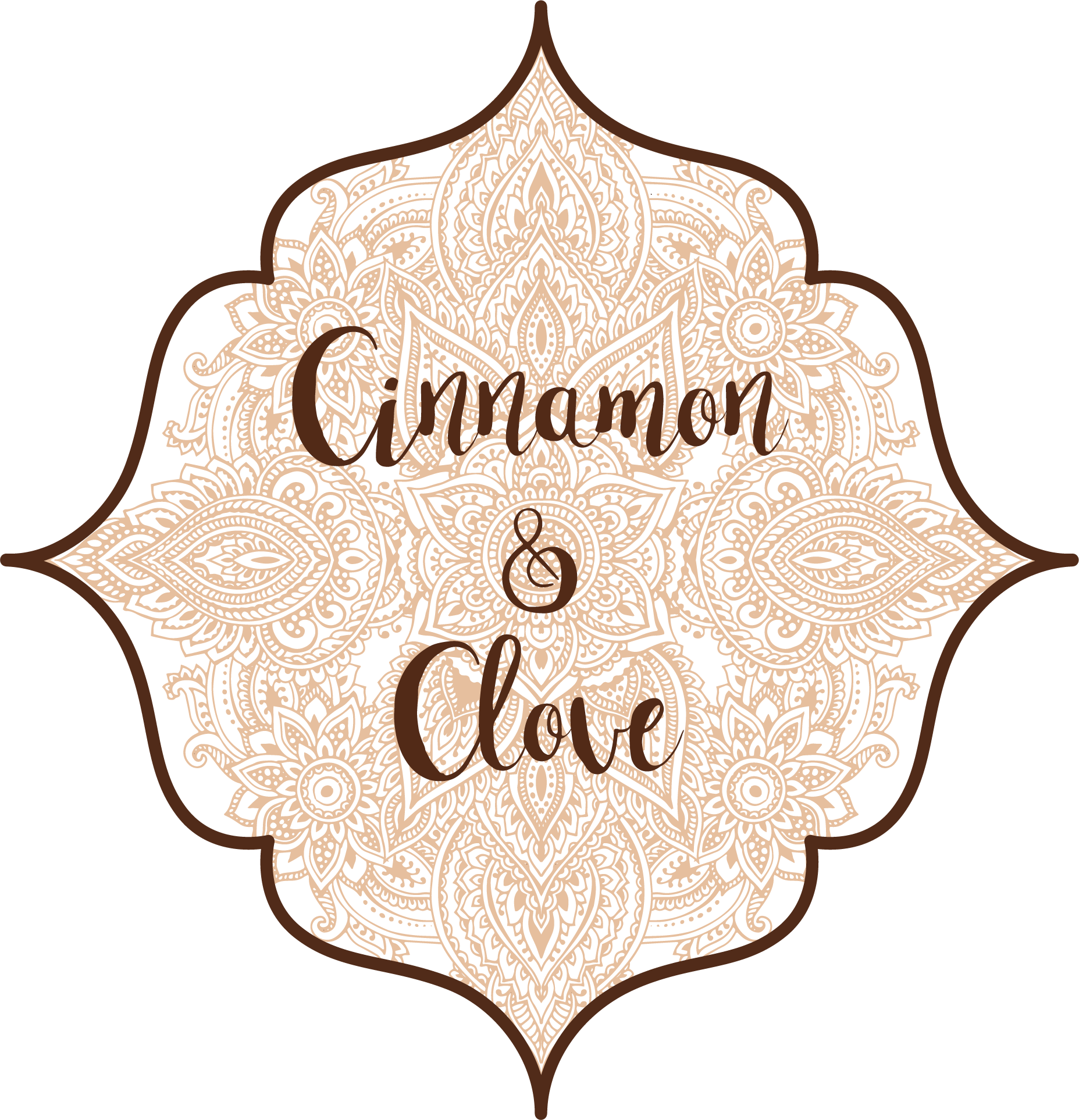 Cinnamon & Clove