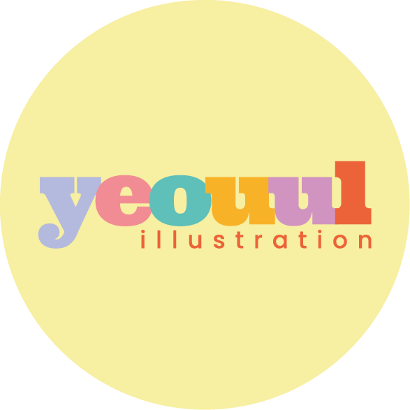 Yeouul illustration
