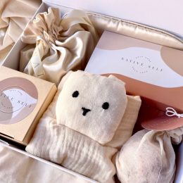 Baby Mama Pack