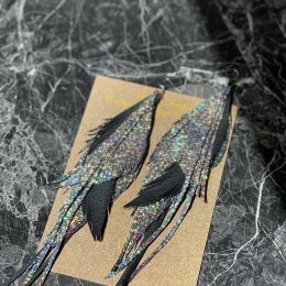 Starling Earrings