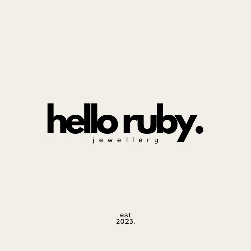 Hello Ruby