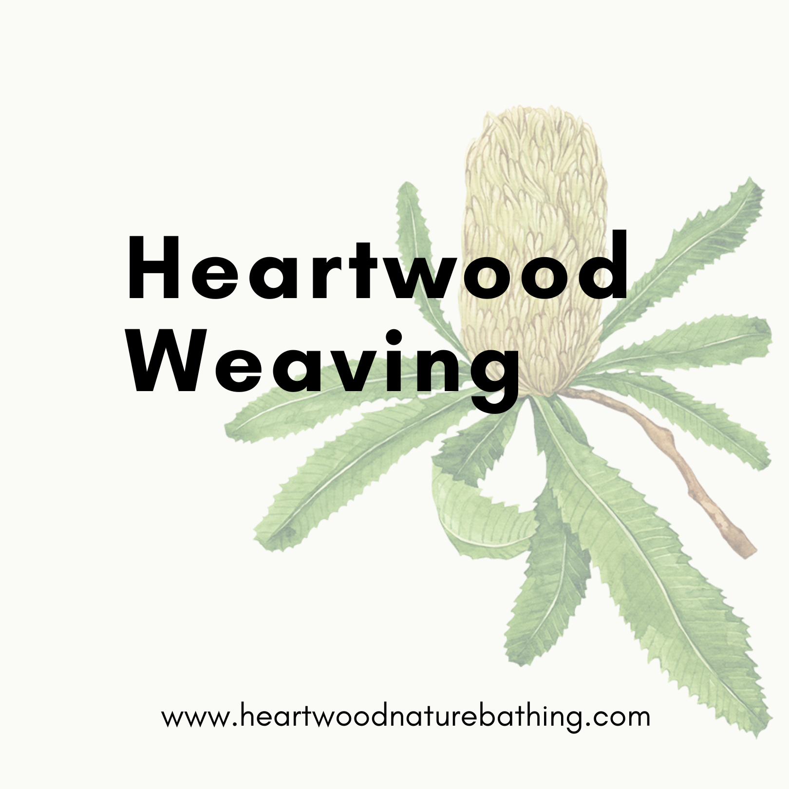 Heartwood Weaving