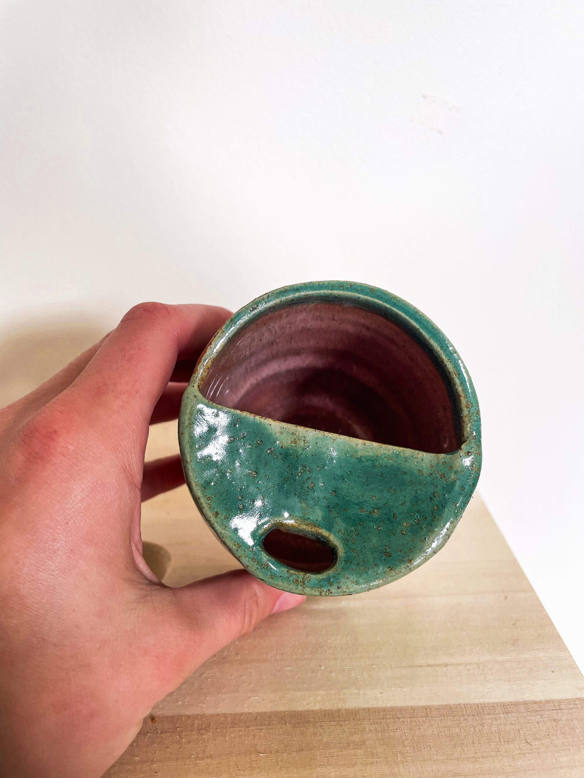 Ocean Ceramic Travel Mug - Image 6