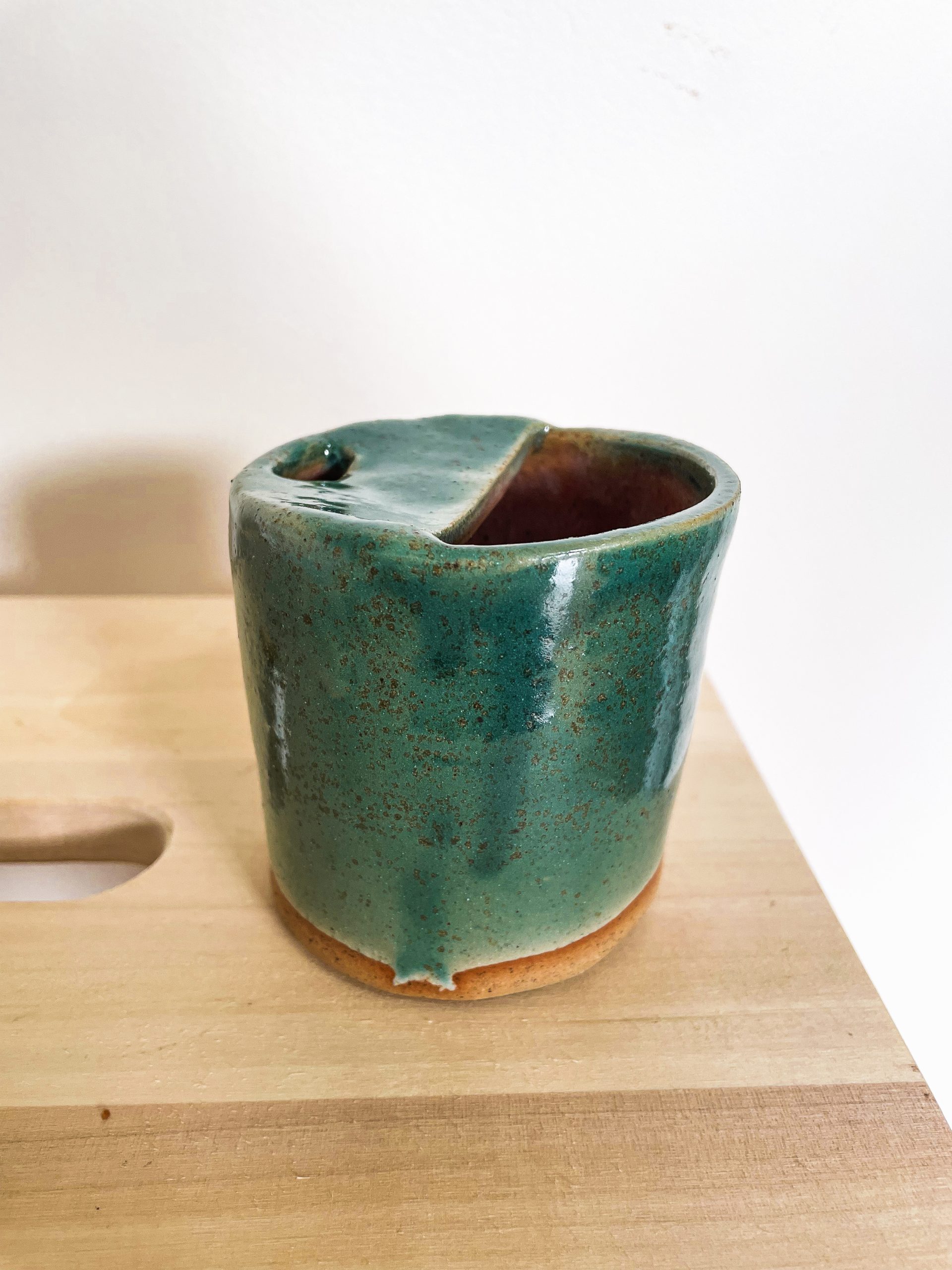 Ocean Ceramic Travel Mug - Image 5