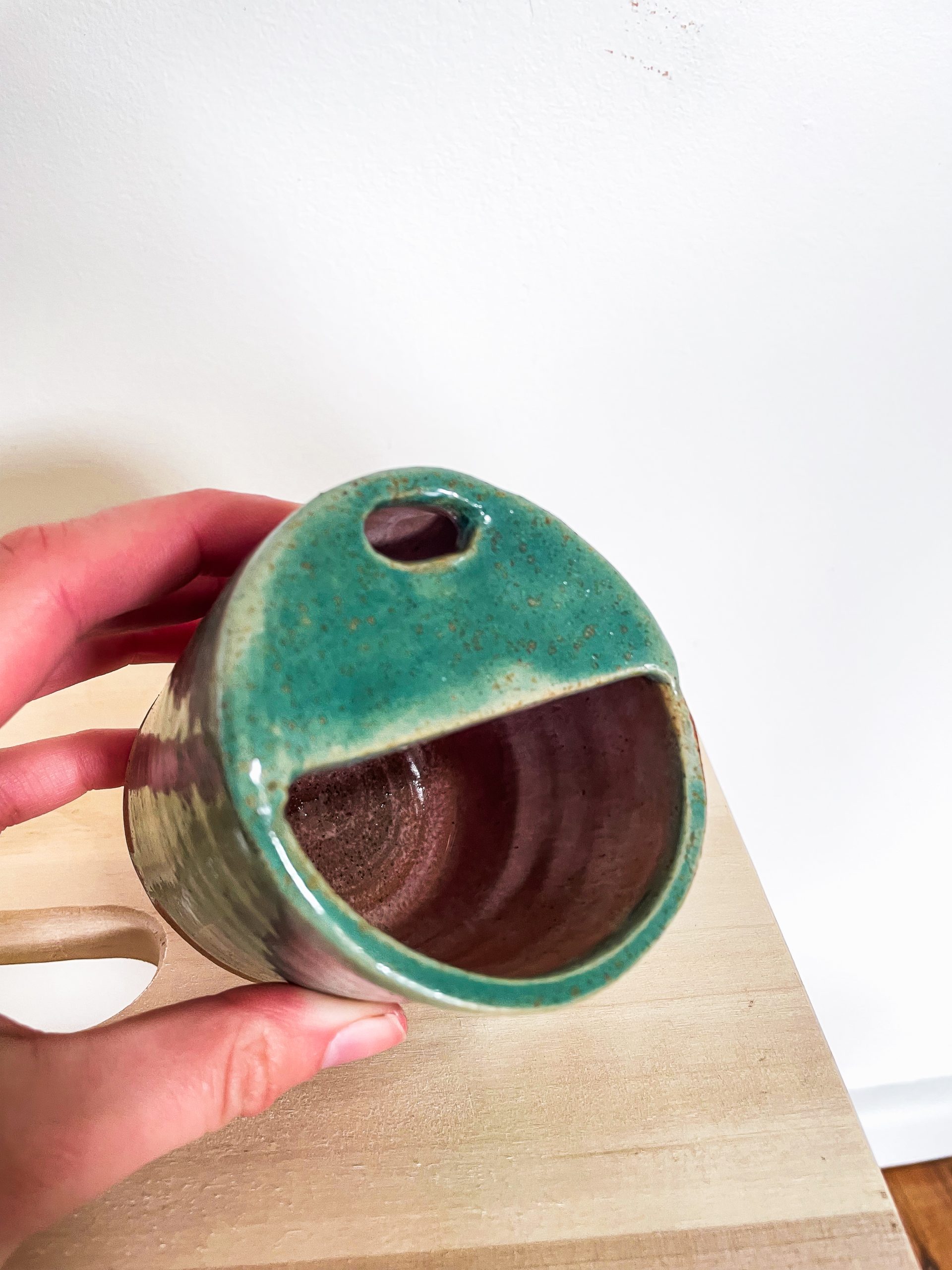 Ocean Ceramic Travel Mug - Image 4