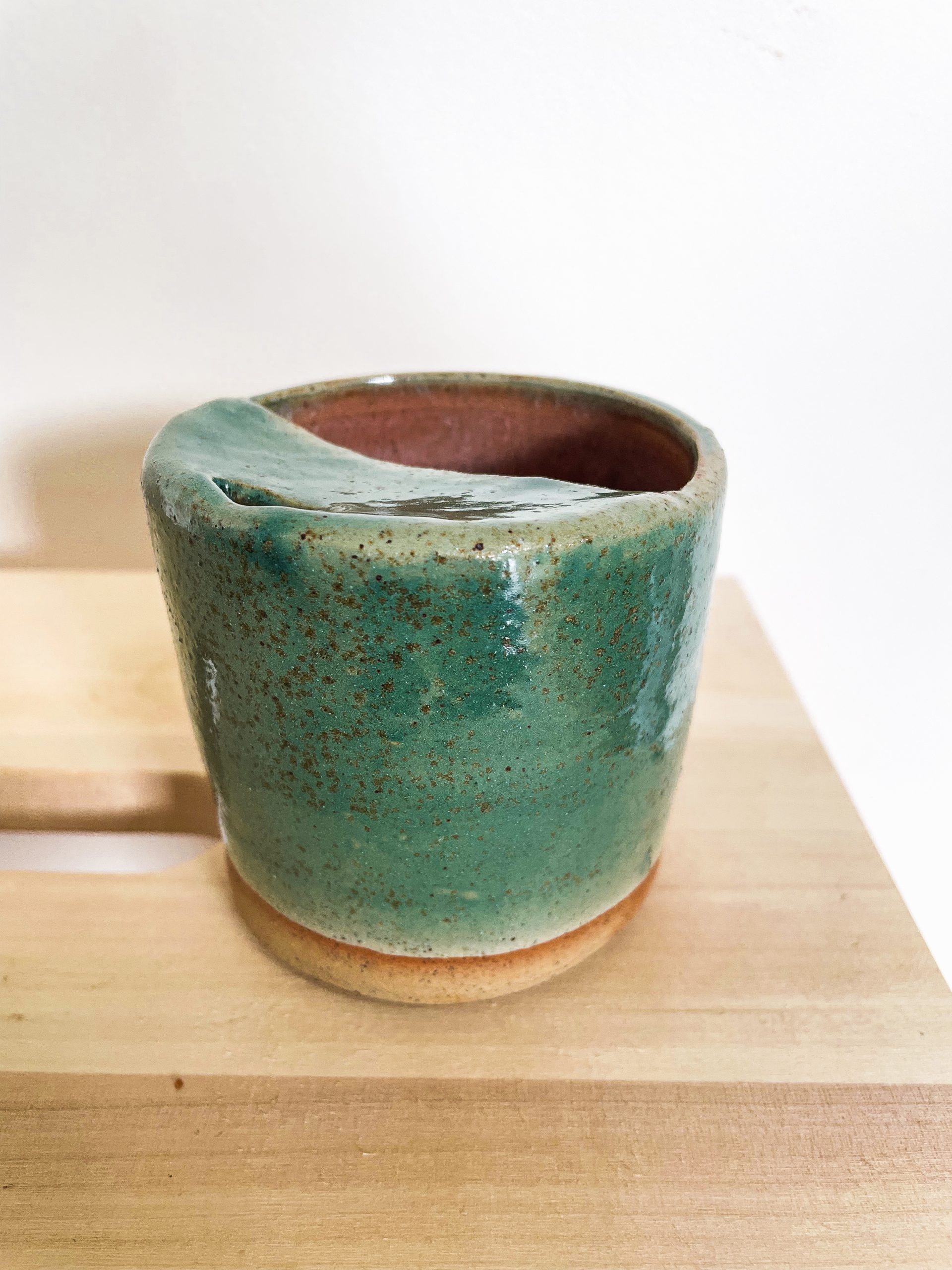 Ocean Ceramic Travel Mug - Image 3