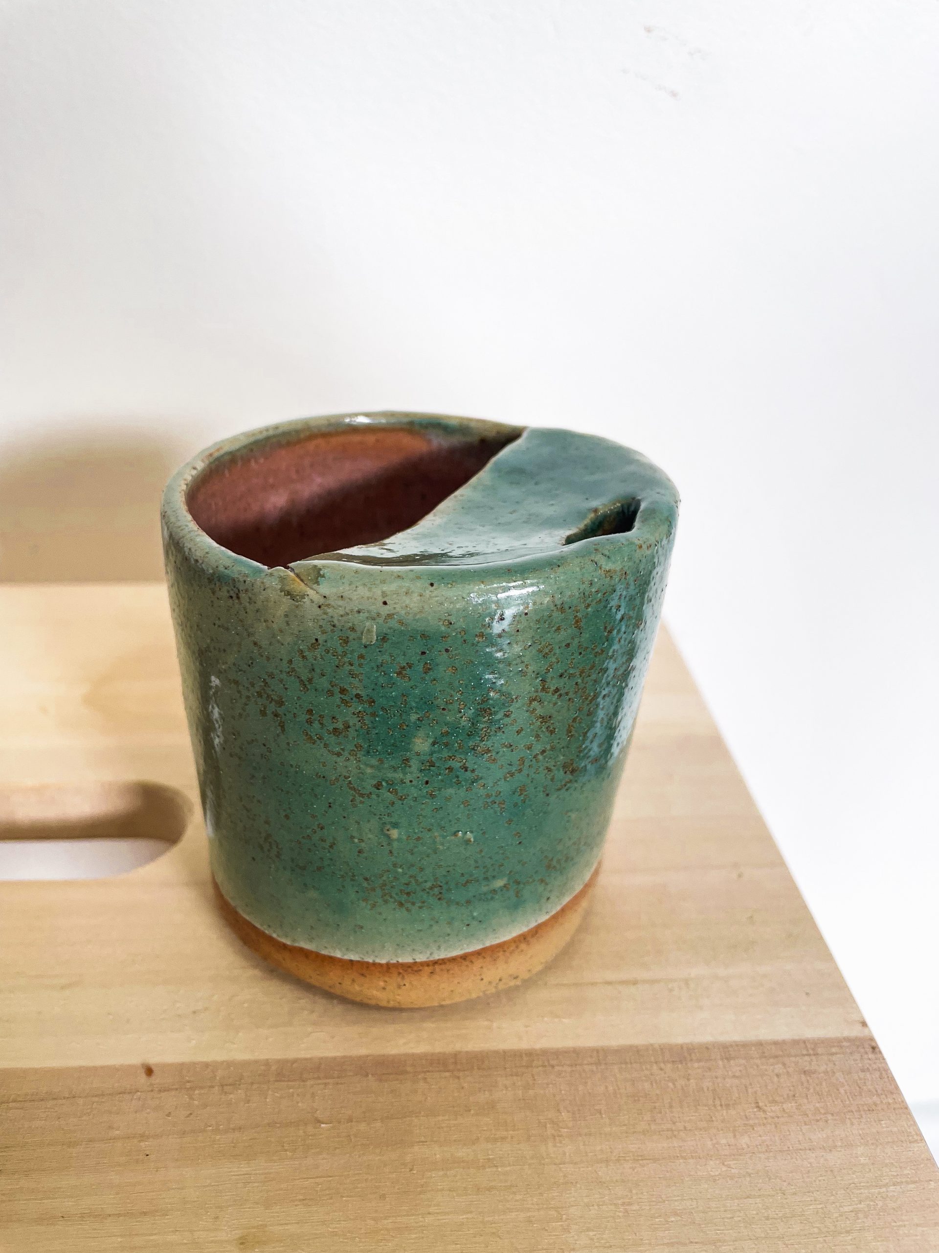 Ocean Ceramic Travel Mug - Image 8