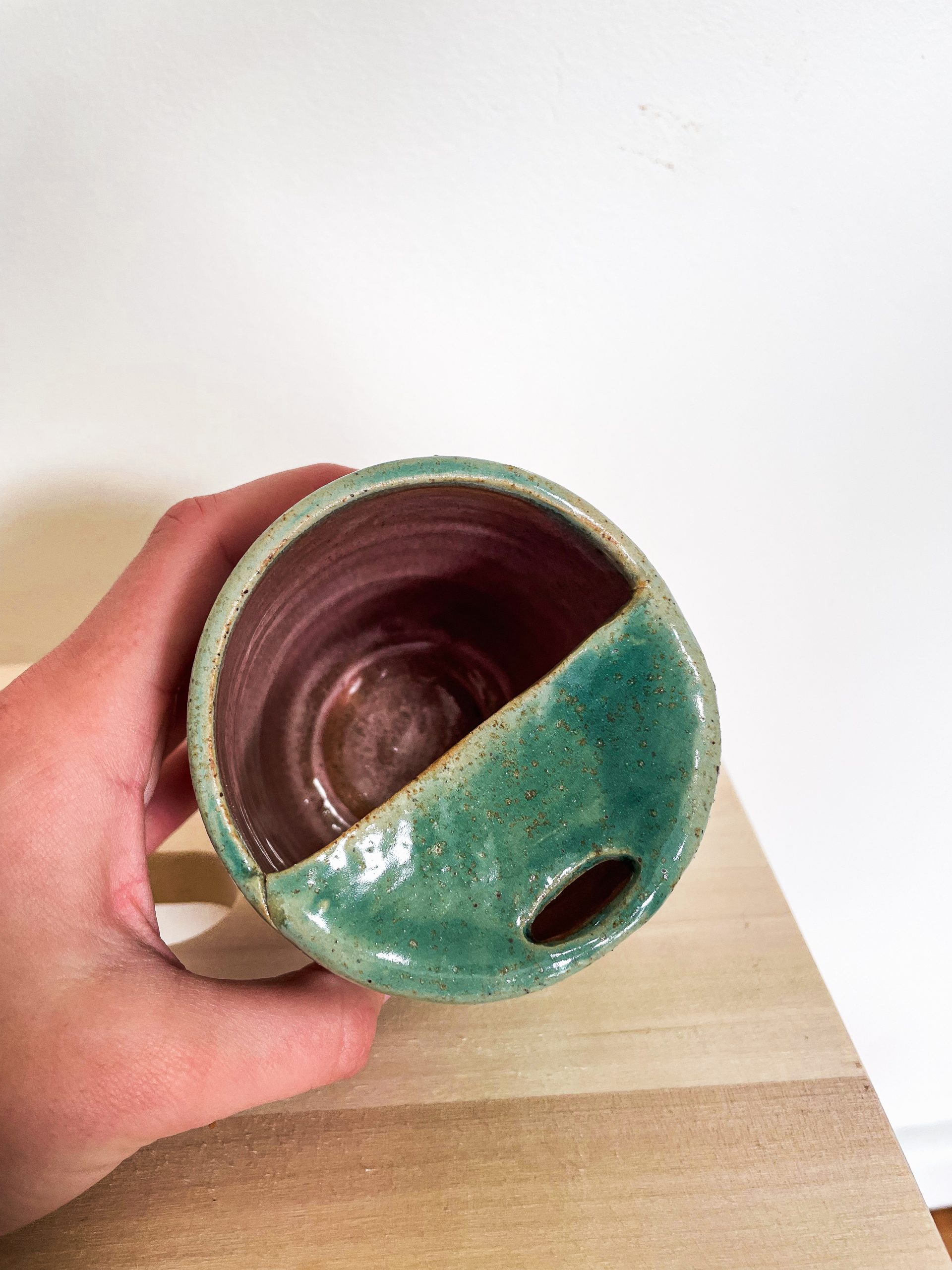 Ocean Ceramic Travel Mug - Image 9