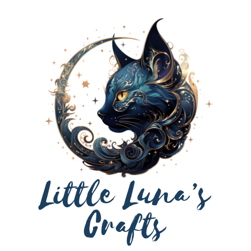 Little Luna's Crafts