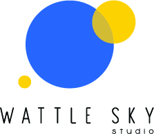 Wattle Sky Studio