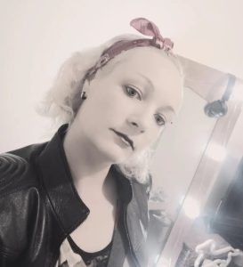 KYLAH
Aka Wickedness DesignsAU.