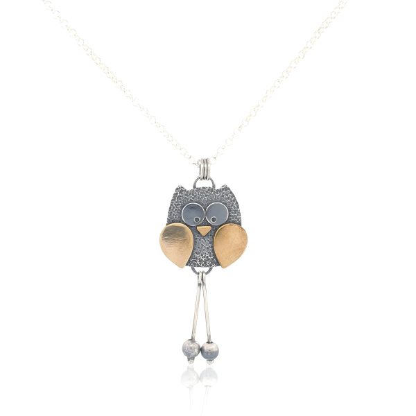 Jewellery-By-Toni-Maree-Silver-Owl-Pendant-01-HRes